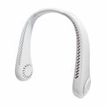 Bladeless Neck Fan
