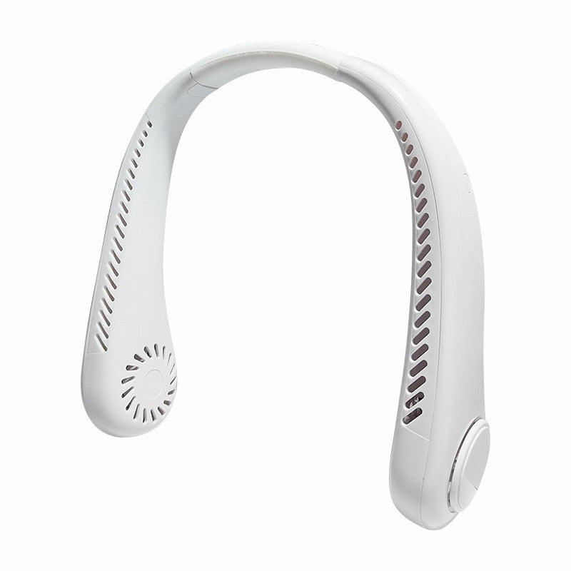 Bladeless Neck Fan