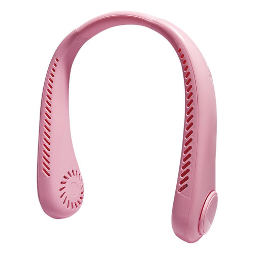 Bladeless Neck Fan