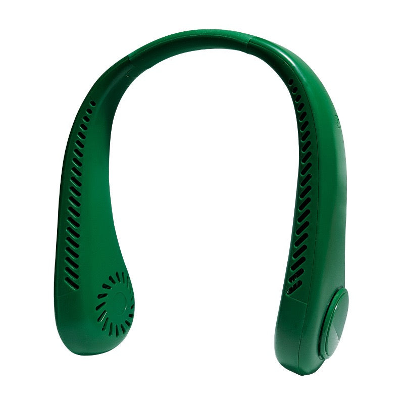 Bladeless Neck Fan